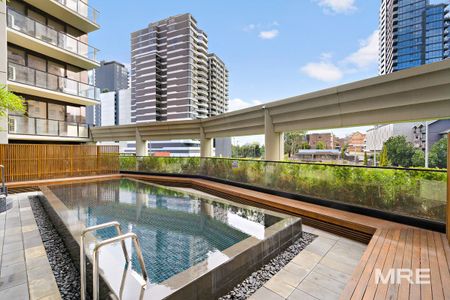 1422/8 Daly Street, South Yarra - Photo 4