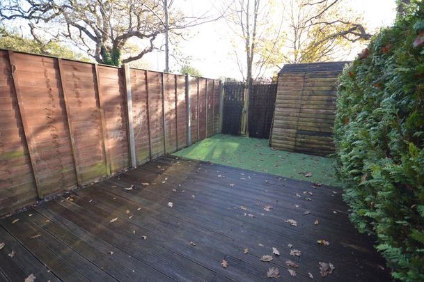 2 bedroom terraced house to rent - Photo 1