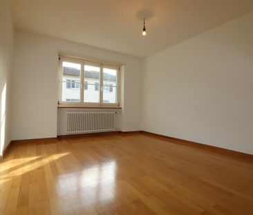 Nahe Gartenstadt - Schöne 3-Zimmerwohnung in Münchenstein - Photo 5