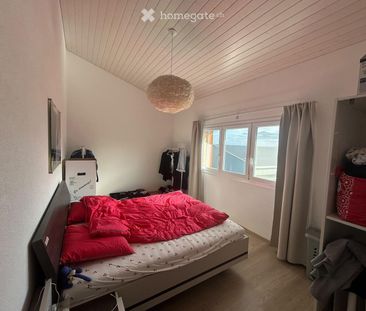 À LOUER MAGNIFIQUE DUPLEX DE 7 PIÈCES À PAMPIGNY (VD) - Foto 2