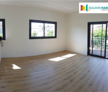 Location appartement 3 pièces - 62.3m² à L'isle-jourdain (32600) - Photo 1