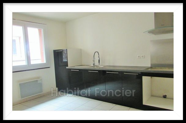 Maison de village Elne - Photo 1