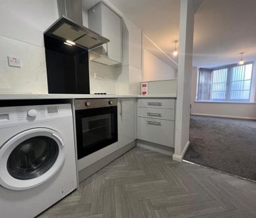 1 bedroom apartment to rent - Photo 3