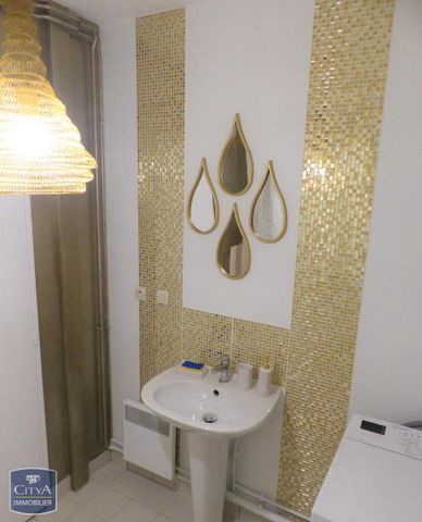 Location Appartement 2 pièces 31m² LE MANS 72000 - Photo 5