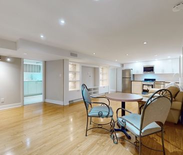 For Lease - 14 Hedges Boulevard Unit# Lower, Toronto, Ontario - Photo 6