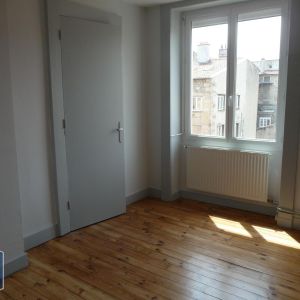 Location Appartement 2 pièces 50m² ST ETIENNE 42000 - Photo 2
