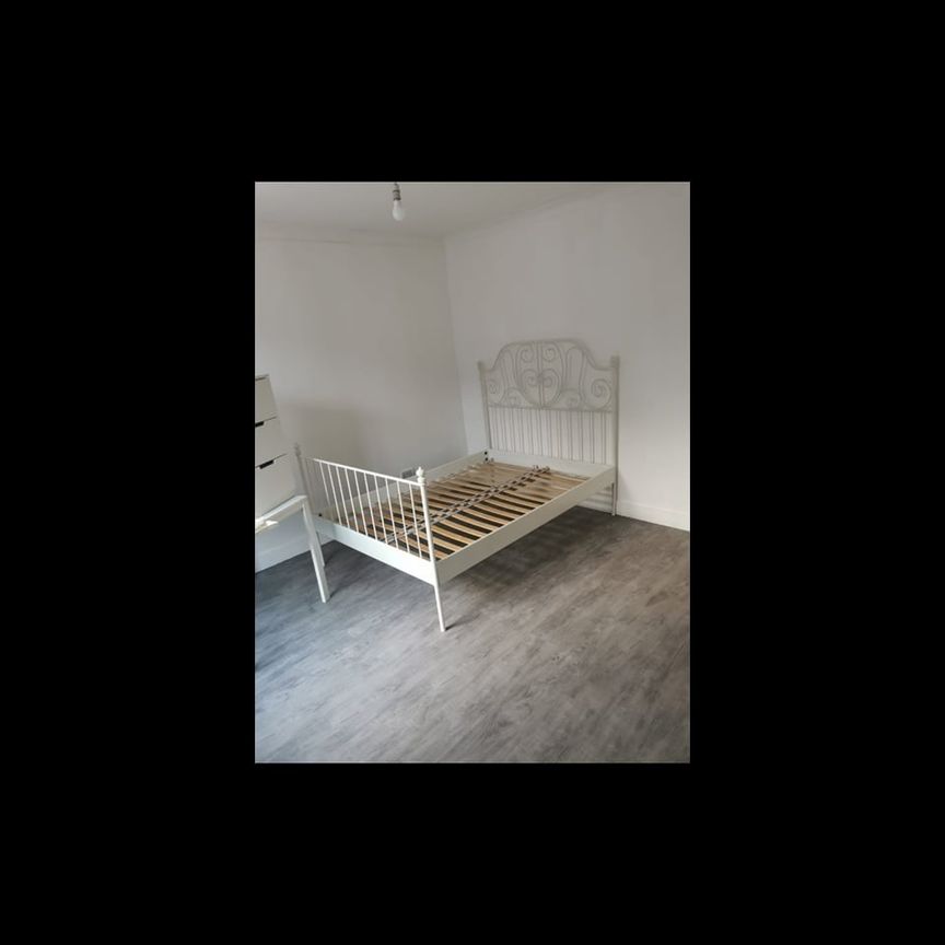 Studio Flat, St Andrews Rd, W3 - Photo 1