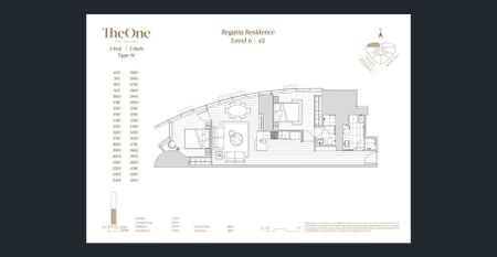 1001/8 Adelaide Street, Brisbane City, Qld 4000 - Photo 3