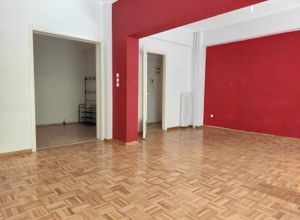Διαμέρισμα για ενοικίαση - Εξάρχεια - Νεάπολη, - Photo 1