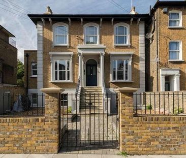 Tyrwhitt Road, Brockley, London, SE4 - Photo 1