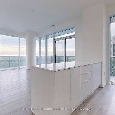 3 Bedroom, 3 Bathroom - Sugar Wharf Condos - Photo 4