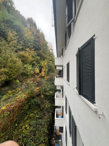 3.5 Zimmer, 60 m², 3. Stock - Photo 3