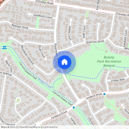 40 Shearwater Drive, Carrum Downs, VIC 3201