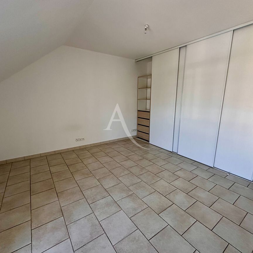 Location Appartement 6 pièces 115m² BRISSAC QUINCE 49320 - Photo 1