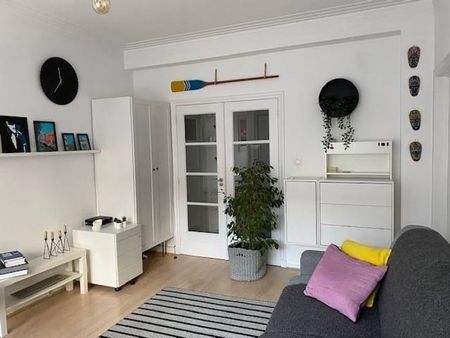 Studio te huur - Photo 3