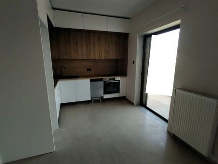 Διαμέρισμα για ενοικίαση Κάτω Εύοσμος (Εύοσμος) - Φωτογραφία 2