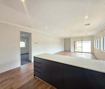 Brand New Build with Closed off Theatre Room with Potential to be a... - Photo 2