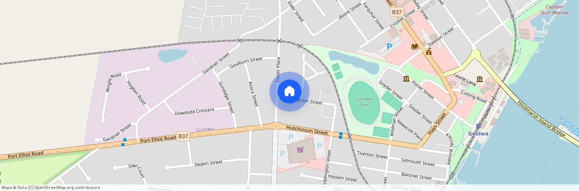 14 Bingham Street, Goolwa SA 5214