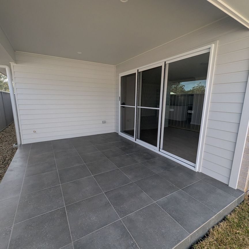 Brand New Home in Golf Course Estate - Photo 1