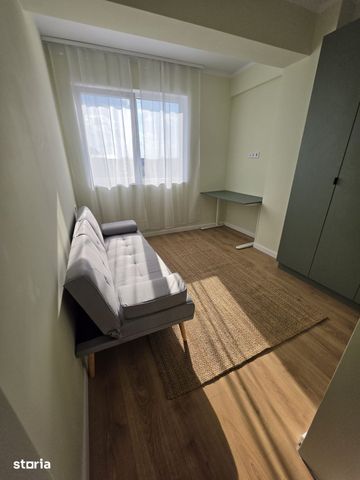 Apartament 3 camere | Mobilat si utilat | Parcare | Prima inchiriere - Photo 4