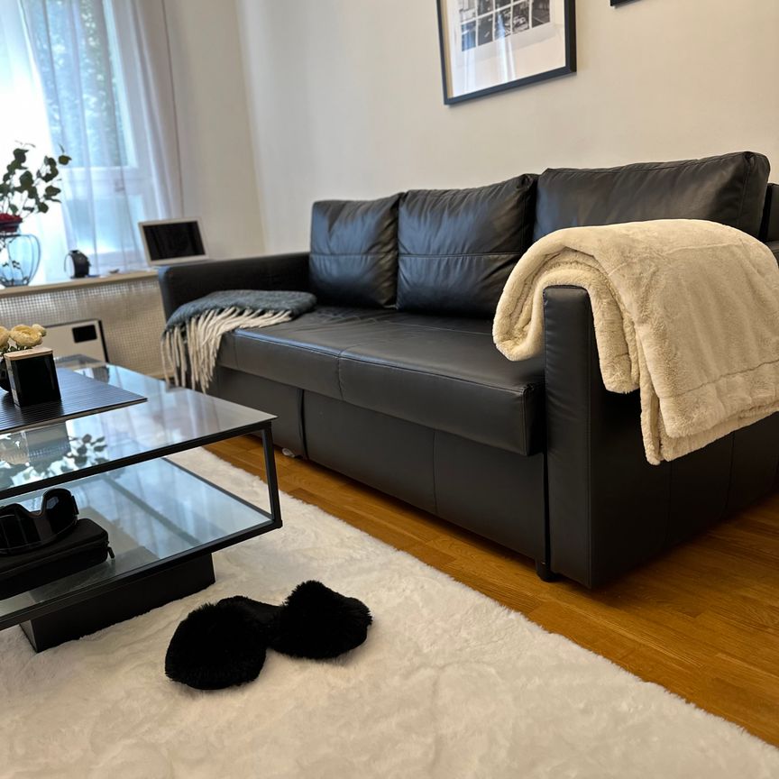 Rondellen, Järfälla - Foto 1