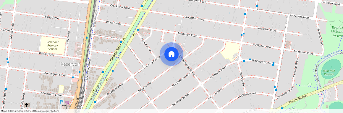 1/65 Strathmerton Street, Vic 3073, Reservoir