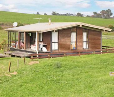 Comfortable and Privacy - Photo 1