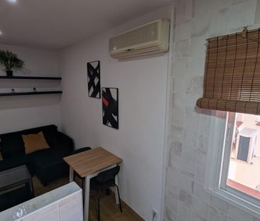 Apartamento de alquiler en Calle Jorge Juan, Fuente del Berro - Photo 2