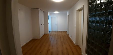Spacieux appartement de 5,5 pièces dans un immeuble familial - Foto 2