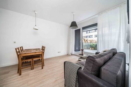 Mieszkanie 10 m2 loggia miejsce postojowe Jeżyce 34 m² - Photo 2