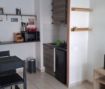 Location Appartement 2 pièces 32m² MONTPELLIER 34000 - Photo 5