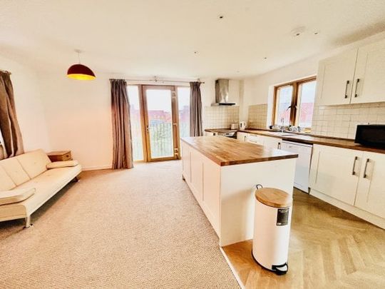 Marston Croft, Southam, CV47 - Photo 1