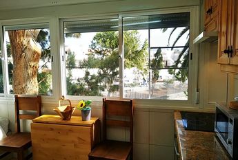 Studio for rent in Costa del Silencio