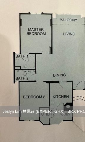 West Bay Condominium (D5), Condominium - For Rent - Photo 5