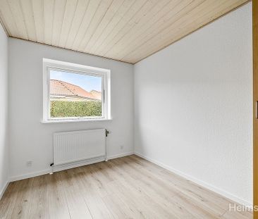 4-værelses Rækkehus på 86 m² i Odense SØ - Photo 2