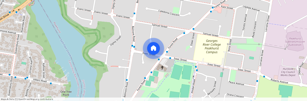 63A Issac Street Peakhurst, NSW 2210