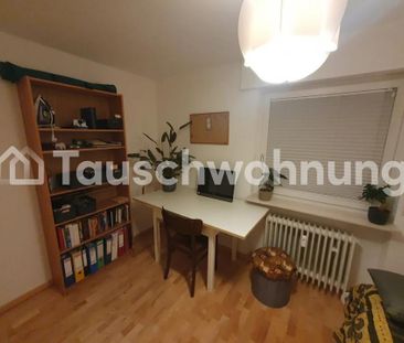TAUSCHWOHNUNG 3,5-Zimmer-Wohnung in Botnang zum Tausch - Photo 5