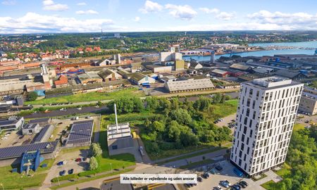 Kolding Åpark 24, 15., 1502 - Foto 2