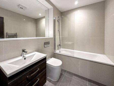 1 bedroom apartment to rent - Photo 5