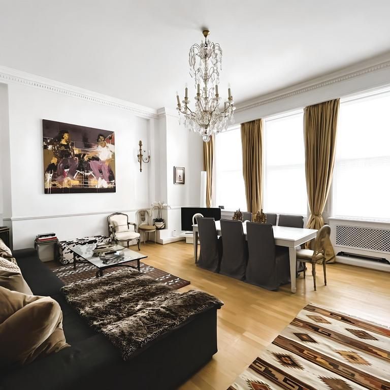 4 bedroom apartment to rent - Photo 1
