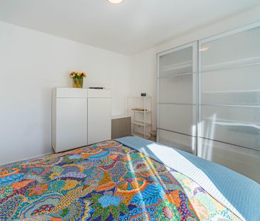 City-Residence: Hübsches Apartment in schöner Lage von Bad Homburg - Photo 4