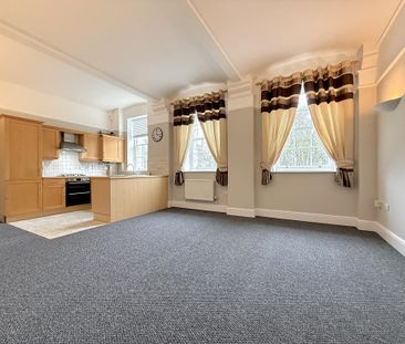 2 bedroom flat to rent - Photo 6