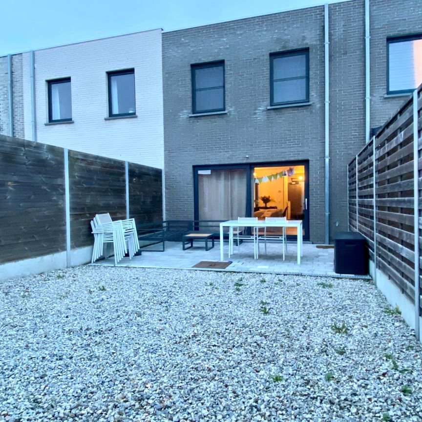 Kapaarde 35, 8501 Kortrijk - Photo 1