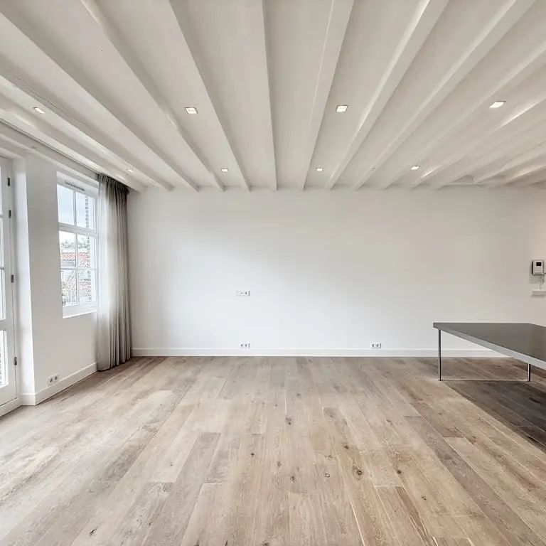 Appartement de deux chambres Prinseneiland, Amsterdam Ouest - À louer - Photo 1