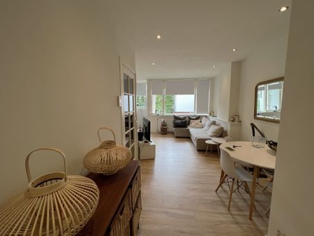 Te huur: Appartement Abraham Kuyperlaan in Rotterdam - Foto 4