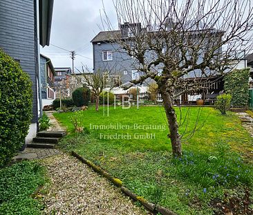 Familienfreundliches Einfamilienhaus zur Miete mit Wintergarten und Garten in Eiserfeld - Foto 6