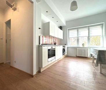 Pogodno * umeblowane * wysoki parter - Фото 6