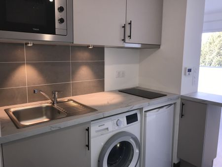 Location Appartement 1 pièce 26m² REIMS 51100 - Photo 3