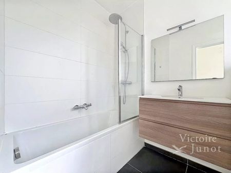 Appartement te huur - Photo 5