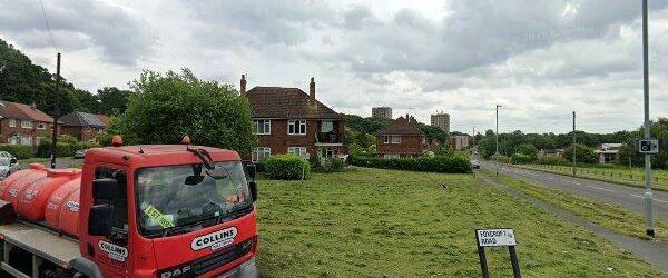 1 Bed Flat, Foxcroft Road, LS6 - Photo 1